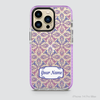 CERAMIC - GRADIENT PURPLE