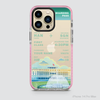 COLORFUL BOARDING PASS - DINH ĐỘC LẬP