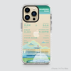 COLORFUL BOARDING PASS - DINH ĐỘC LẬP