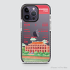COLORFUL BOARDING PASS - BẾN NHÀ RỒNG