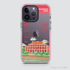 COLORFUL BOARDING PASS - BẾN NHÀ RỒNG