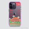 COLORFUL BOARDING PASS - BẾN NHÀ RỒNG