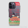 COLORFUL BOARDING PASS - BẾN NHÀ RỒNG