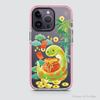 SNAKE IT OFF - PROSPEROUS GREEN SNAKE