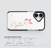 YOUR UNIQUE SIGNATURE - A TINY PAPER AIRPLANE
