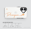 YOUR UNIQUE SIGNATURE - A TINY FLOWER
