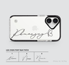 YOUR UNIQUE SIGNATURE - A BUTTERFLY'S DANCE