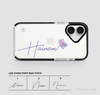 YOUR UNIQUE SIGNATURE - A BUTTERFLY'S DANCE