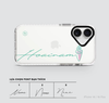 YOUR UNIQUE SIGNATURE - BE SWEET LIKE AN ICE-CREAM