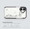 YOUR UNIQUE SIGNATURE - A CUTE KITTY