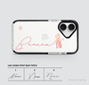 YOUR UNIQUE SIGNATURE - A CUTE KITTY