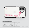 YOUR UNIQUE SIGNATURE - A ROSE