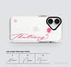 YOUR UNIQUE SIGNATURE - A ROSE