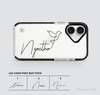 YOUR UNIQUE SIGNATURE - A DOVE