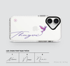 YOUR UNIQUE SIGNATURE - A DOVE