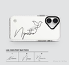YOUR UNIQUE SIGNATURE - A DOVE
