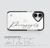 YOUR UNIQUE SIGNATURE - THOSE SHINING LIPS