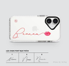 YOUR UNIQUE SIGNATURE - THOSE SHINING LIPS