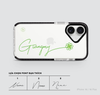 YOUR UNIQUE SIGNATURE - A CLOVER