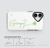 YOUR UNIQUE SIGNATURE - A CLOVER