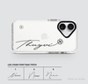 YOUR UNIQUE SIGNATURE - A CLOVER