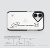 YOUR UNIQUE SIGNATURE - OH SNAP SNAP OH!