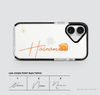YOUR UNIQUE SIGNATURE - OH SNAP SNAP OH!