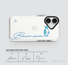 YOUR UNIQUE SIGNATURE - A PENGUIN