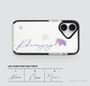 YOUR UNIQUE SIGNATURE - ELEPHANT