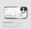 YOUR UNIQUE SIGNATURE - WHALE