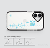 YOUR UNIQUE SIGNATURE - WHALE