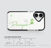 YOUR UNIQUE SIGNATURE - SNAKE