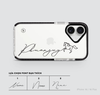 YOUR UNIQUE SIGNATURE - HORSE