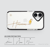 YOUR UNIQUE SIGNATURE - MONKEY