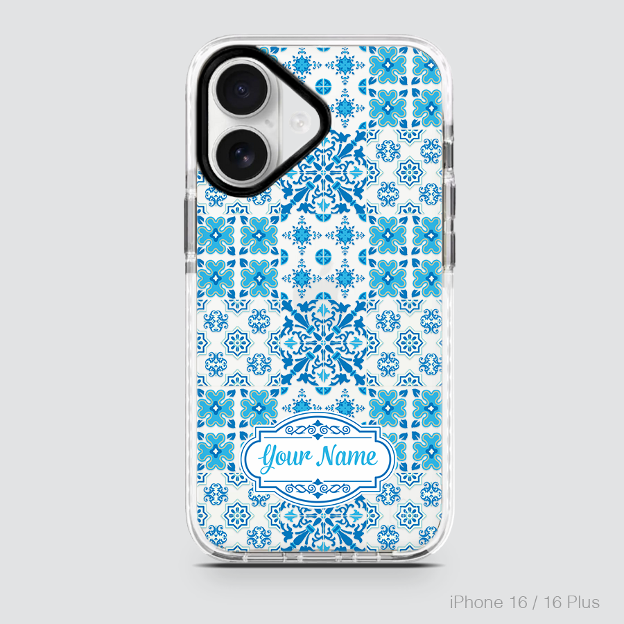 CERAMIC - SKY BLUE