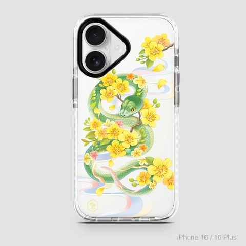 LINH XÀ THỤY KHÚC - LỤC XÀ KIM MAI