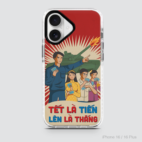 TẾT LÀ LÊN TIẾN LÀ THẮNG - KHÁT KHAO TUỔI TRẺ - TRANH CỔ ĐỘNG