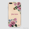 FLORAL - CLASSIC ROSES