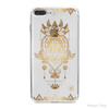 HAMSA METALIC - HOA SEN