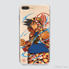 BE A COOL KIZ - GOKU