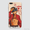 BE A COOL KIZ - LUFFY