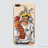 BE A COOL KIZ - NARUTO