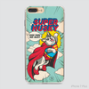 SUPERDOG - HUSKY