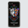 WILD ANIMAL IN POLYGON - CHEETAH