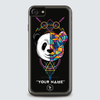 WILD ANIMAL IN POLYGON - PANDA