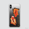 GOLD FISH - TWO BUTTERFLY TAIL
