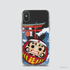 DARUMA, RAISE ME UP! - RED GATE