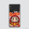 DARUMA, RAISE ME UP! - LANTERN