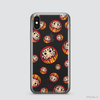 DARUMA, RAISE ME UP! - PATTERN