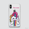 FABULOUS UNICORN - CUTE